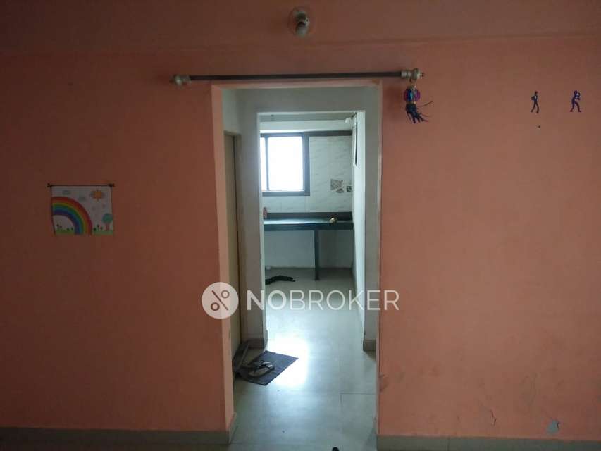 1 BHK Flat In Sai Samruddhi, Ambehaon Khurd. for Rent  In Ambegaon Khurd, Pune