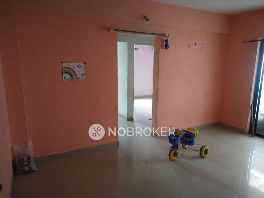 1 BHK Flat In Sai Samruddhi, Ambehaon Khurd. for Rent  In Ambegaon Khurd, Pune