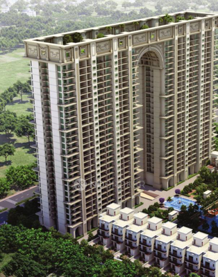 3 BHK Flat In Mahagun Mirabella For Sale  In Sector 79