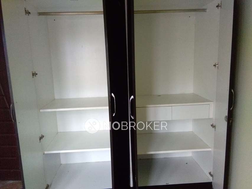 2 BHK Flat In Standalone  Building  for Rent  In Jalahalli West