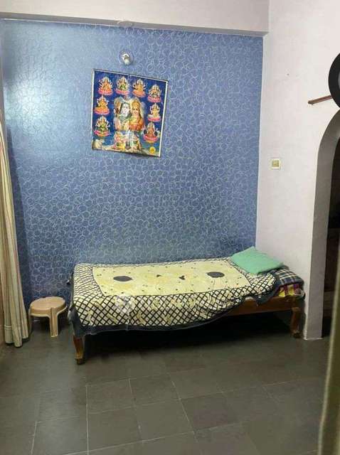 2 BHK Flat In Arun Apartment For Sale  In Kachiguda