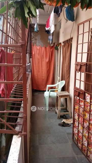 2 BHK Flat In Arun Apartment For Sale  In Kachiguda