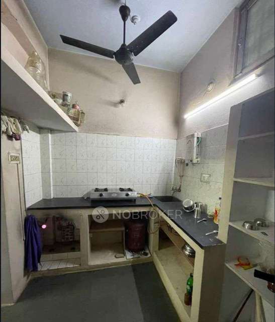 2 BHK Flat In Arun Apartment For Sale  In Kachiguda
