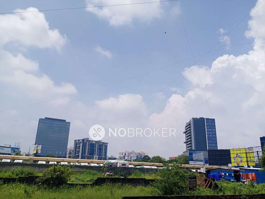 1 BHK Flat In Swami Krupa Hieghts  For Sale  In  Manjari 