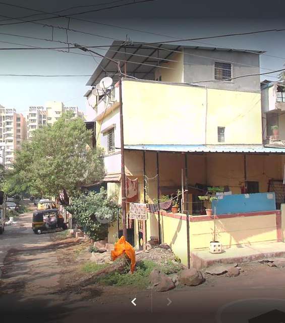 2 BHK House for Rent  In Kalwad