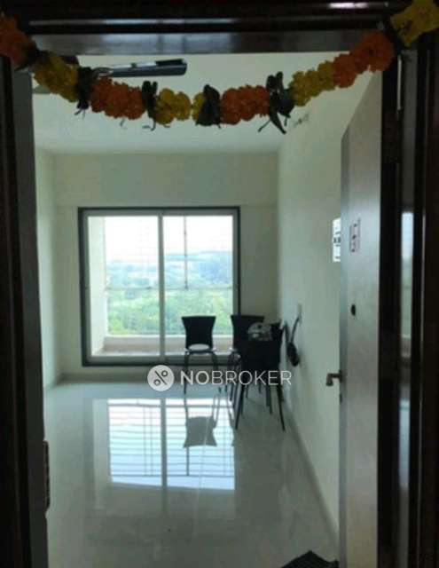 2 BHK Flat In Yash Enclaves Bldg 3,dombivali West for Rent  In Dombivali West