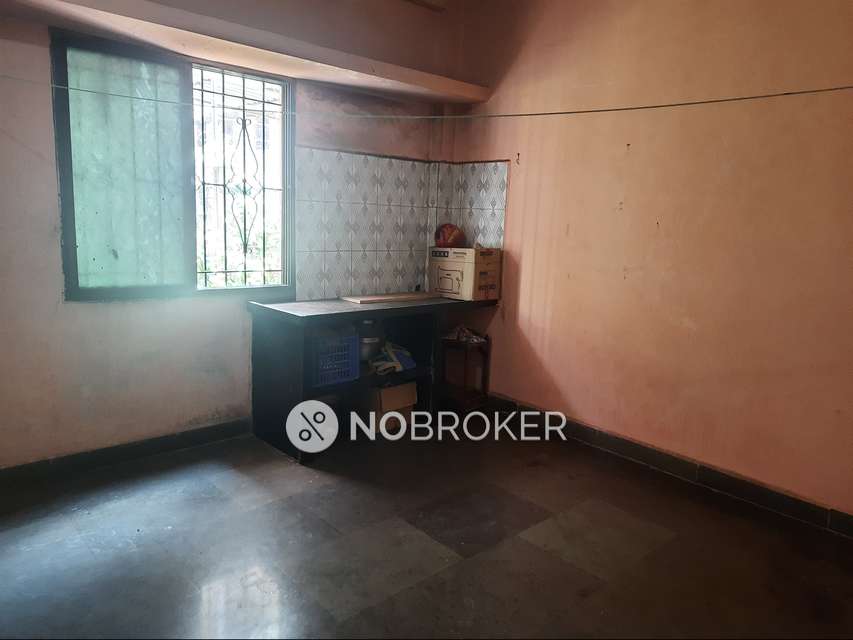 1 RK Flat In Stand Alone Building for Rent  In Shewalewadi