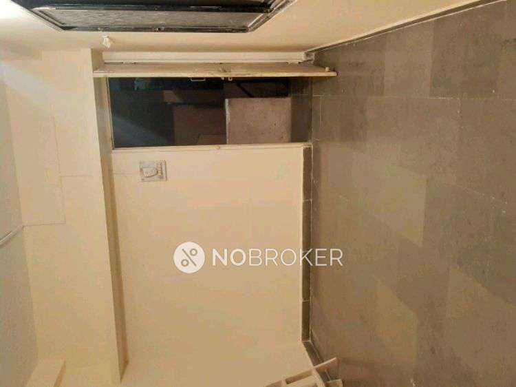 1 RK Flat In Stand Alone Building for Rent  In Shewalewadi