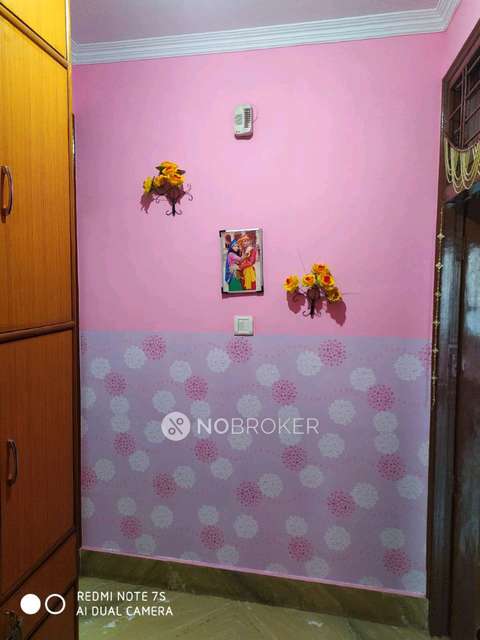 2 BHK Flat For Sale  In Shahdara