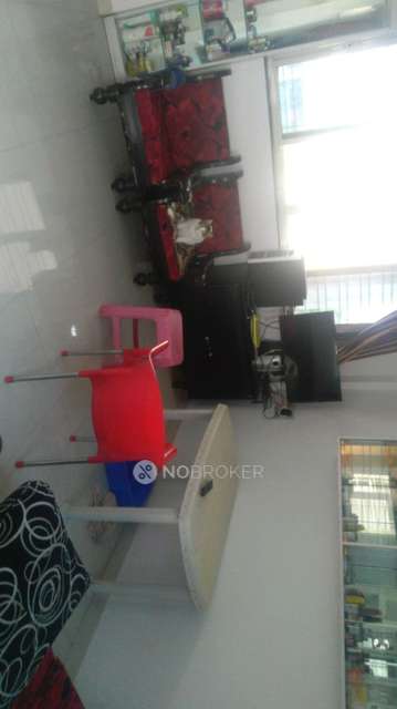 2 BHK Flat In Sb For Sale  In Dhanori