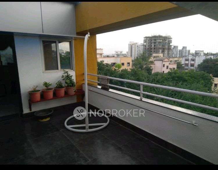 2 BHK Flat In Sb For Sale  In Dhanori
