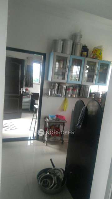 2 BHK Flat In Sb For Sale  In Dhanori