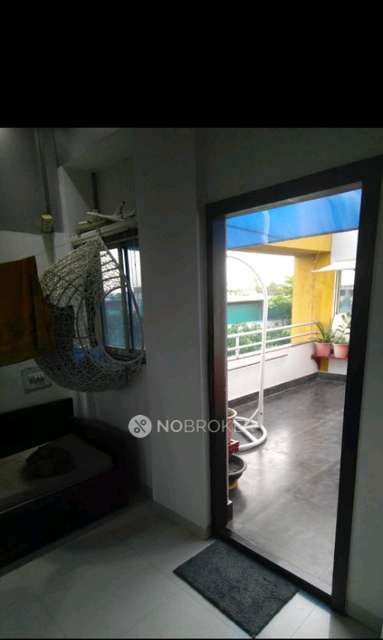 2 BHK Flat In Sb For Sale  In Dhanori