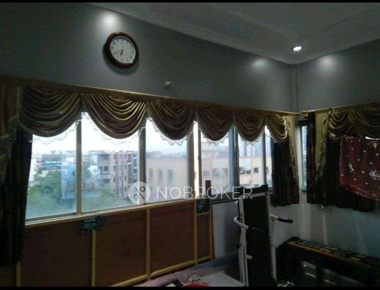 2 BHK Flat In Sb For Sale  In Dhanori