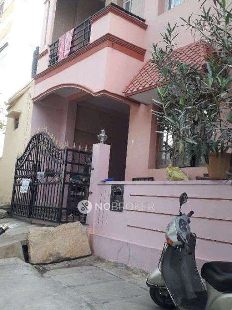 1 BHK House for Rent  In Maruthi Nagar,
