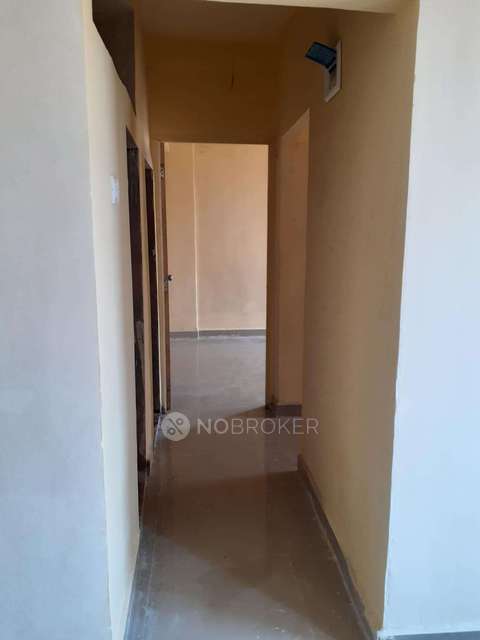 1 BHK Flat In Shree Complex For Sale  In Boisar East