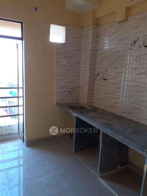 1 BHK Flat In Shree Complex For Sale  In Boisar East