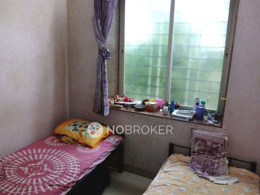 PG for Girls in Hinjawadi