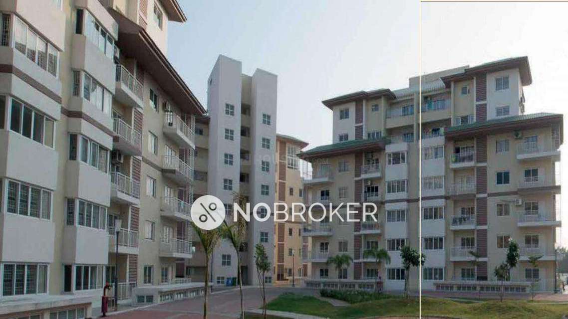 1 BHK Flat In Sri Krishna Apartment  for Rent  In Singaperumal Koil