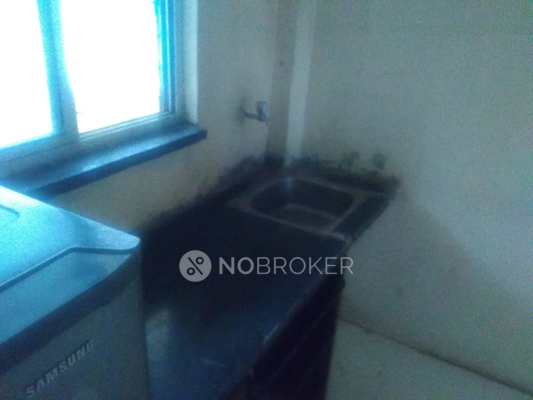 1 RK Flat for Rent  In Chinchwad