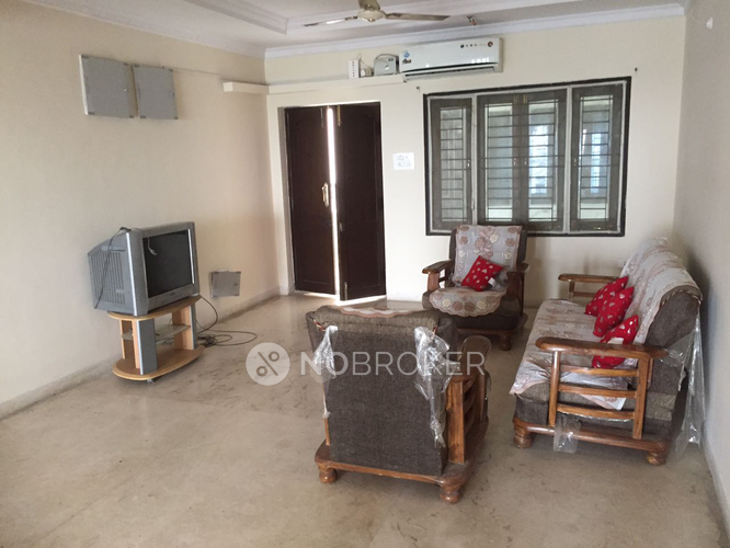 Aditya Heights Whitefields Rent WITHOUT BROKERAGE Fully furnished 3