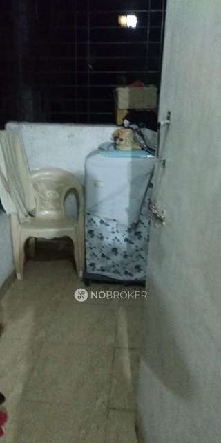 1 RK Flat In Dhavel Unnati For Sale  In Hadapsar