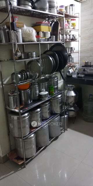 1 RK Flat In Dhavel Unnati For Sale  In Hadapsar