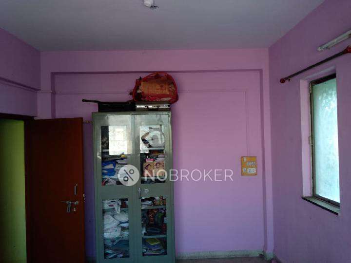 1 BHK Flat In Shree Sai Niketan Society for Rent  In Palghar