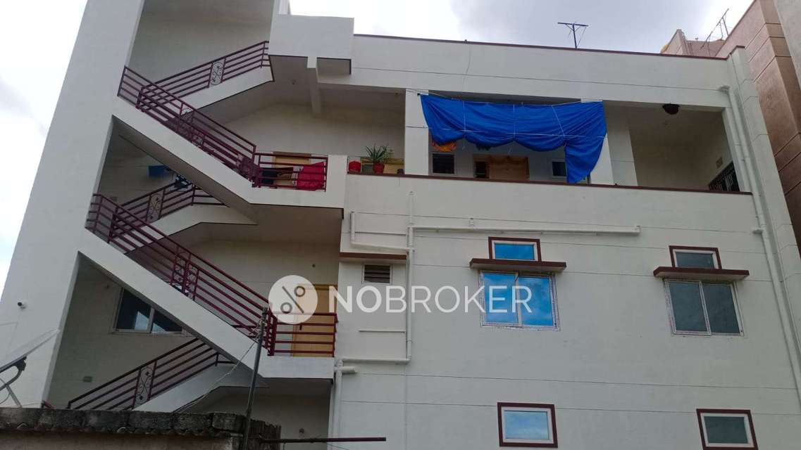 2 BHK House for Rent  In Pillaganahalli