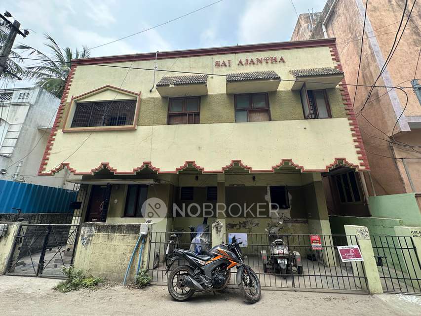 2 BHK Flat In Velachery for Rent  In Velachery