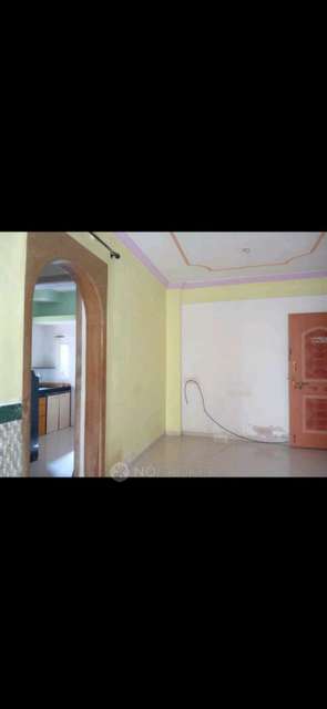 1 BHK Flat In Vajreshvari Chs Ltd.near Phoolpada Rikshaw Stand for Rent  In Virar East,