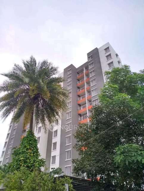 1 BHK Flat In Yashone By Vilas Javdekar Developers For Sale  In Pirangut