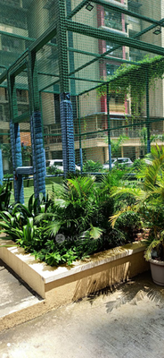 1 BHK Flat In Raj Vaibhav Nx For Sale  In Dombivli West