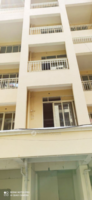 1 BHK Flat In Raj Vaibhav Nx For Sale  In Dombivli West