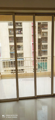 1 BHK Flat In Raj Vaibhav Nx For Sale  In Dombivli West