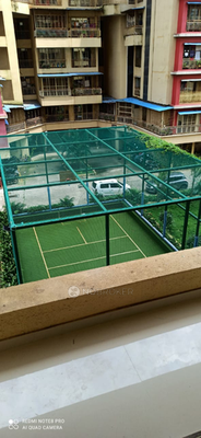1 BHK Flat In Raj Vaibhav Nx For Sale  In Dombivli West