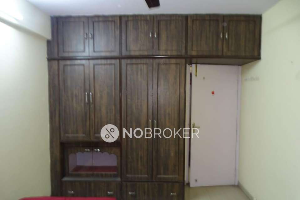 2 BHK Flat In Sun City Mercury For Sale  In Powai