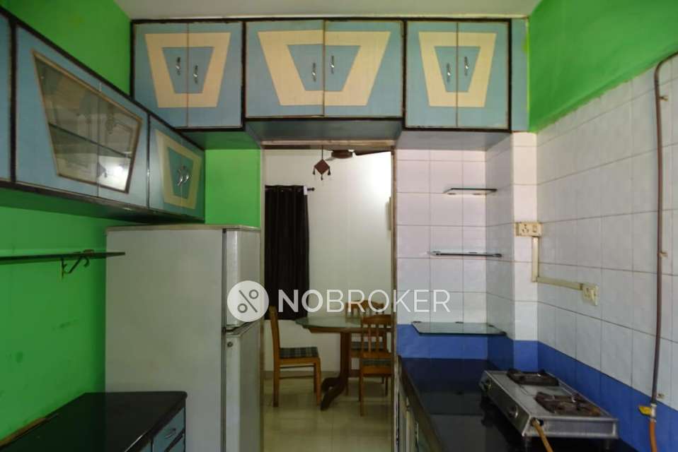 2 BHK Flat In Sun City Mercury For Sale  In Powai