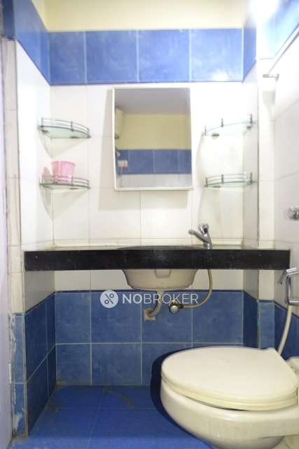 2 BHK Flat In Sun City Mercury For Sale  In Powai