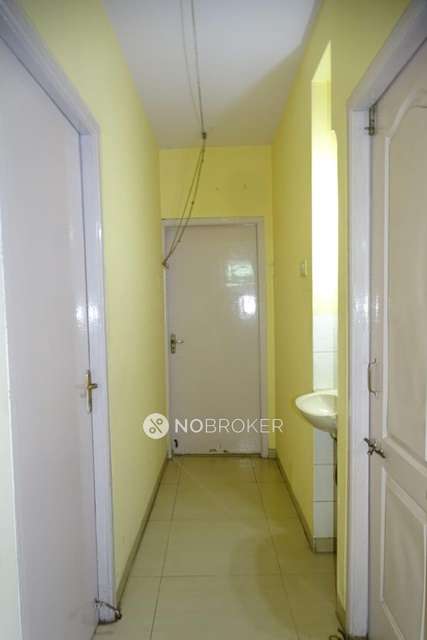 2 BHK Flat In Sun City Mercury For Sale  In Powai