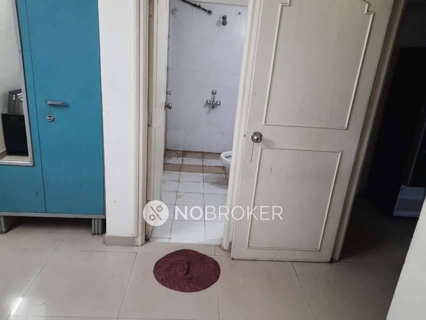 3 BHK Flat In Ganga Osian Meadows for Rent  In Thergaon