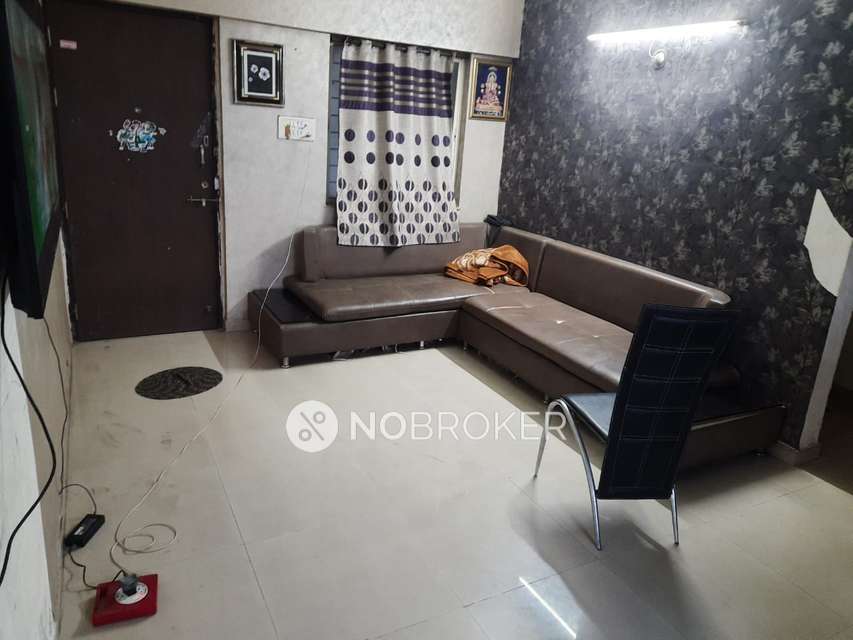 3 BHK Flat In Ganga Osian Meadows for Rent  In Thergaon