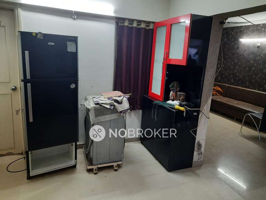 3 BHK Flat In Ganga Osian Meadows for Rent  In Thergaon