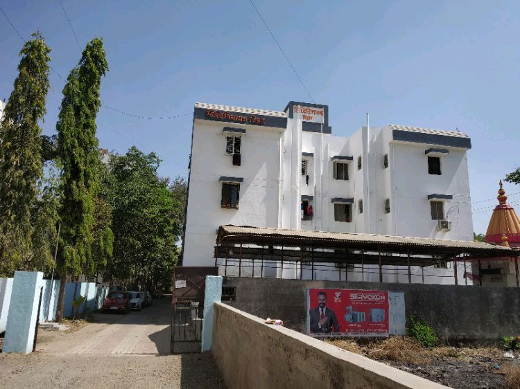 Shree Mangal Siddhivinayak Vihar