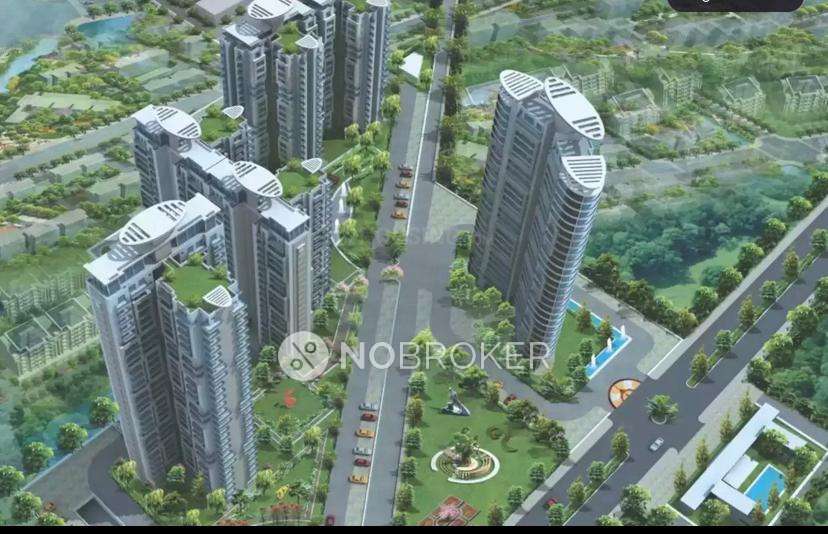 3 BHK Flat In Supertech Araville For Sale  In Sector-79