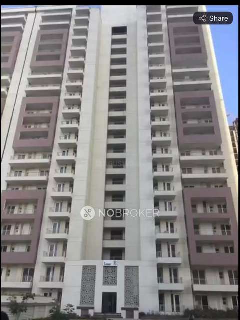 3 BHK Flat In Supertech Araville For Sale  In Sector-79
