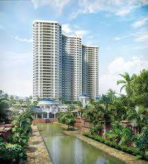 3 BHK Flat In Olivia Towers For Sale  In Thane West