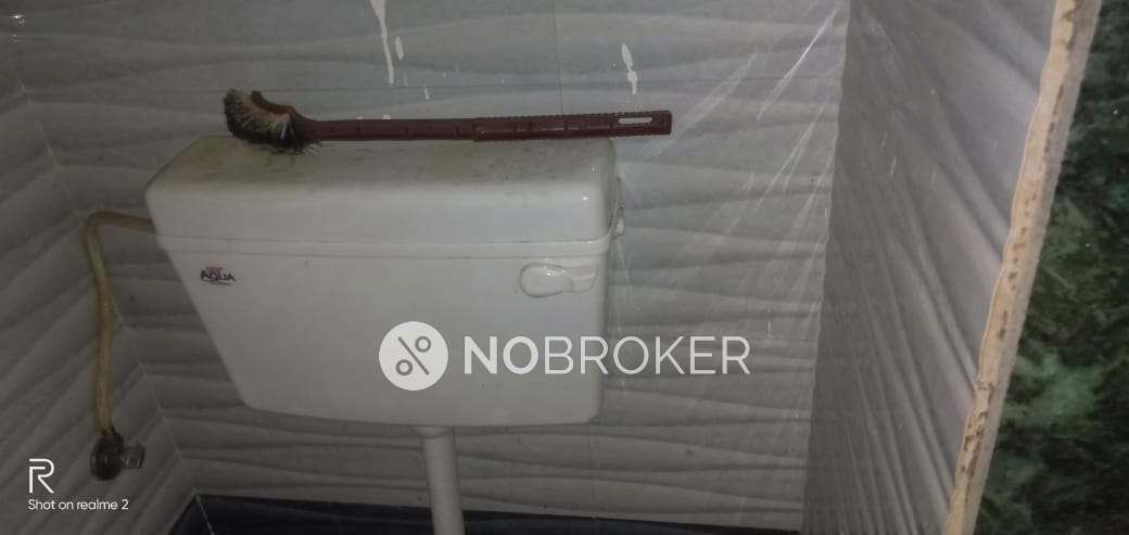 1 RK Flat In Sai Mannat  For Sale  In Panvel