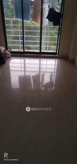 1 RK Flat In Sai Mannat  For Sale  In Panvel