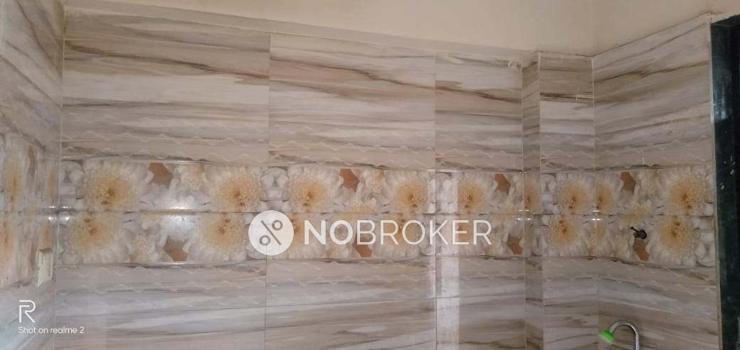 1 RK Flat In Sai Mannat  For Sale  In Panvel